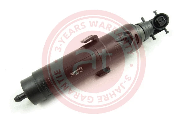 Washer Fluid Jet, headlight cleaning (at50135)