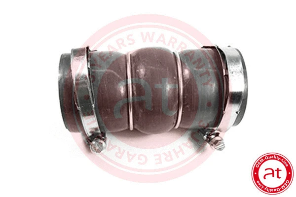 Charge Air Hose (at20656)