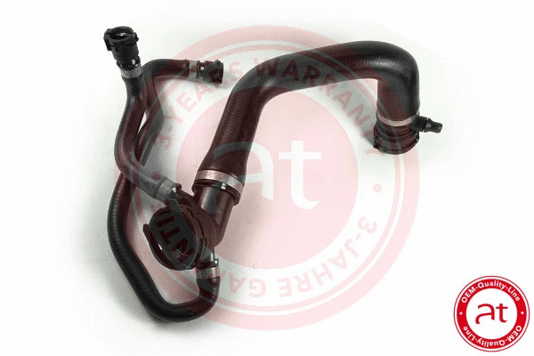 Radiator Hose (at21052)