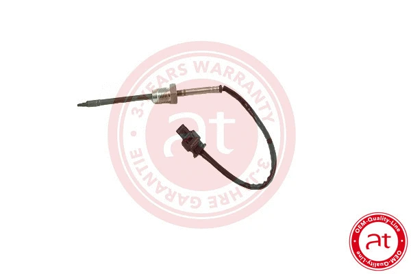 Sensor, exhaust gas temperature (at10741)