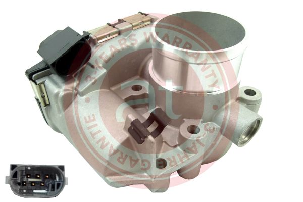 Throttle Body (at23250)