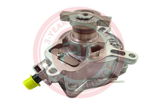 Vacuum Pump, braking system (at22345)