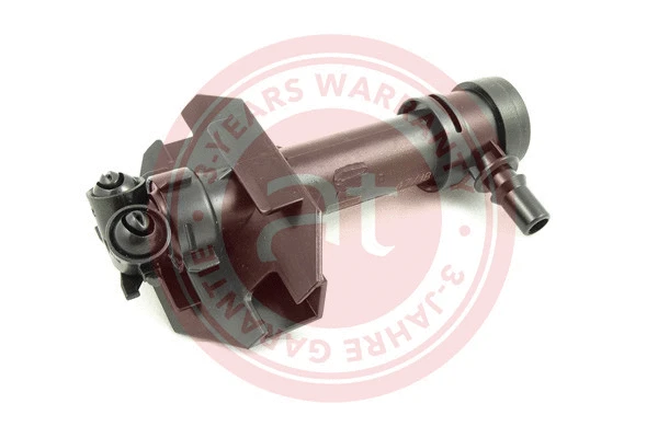 Washer Fluid Jet, headlight cleaning (at50156)
