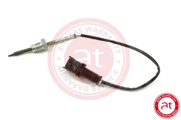 Sensor, exhaust gas temperature (at11063)