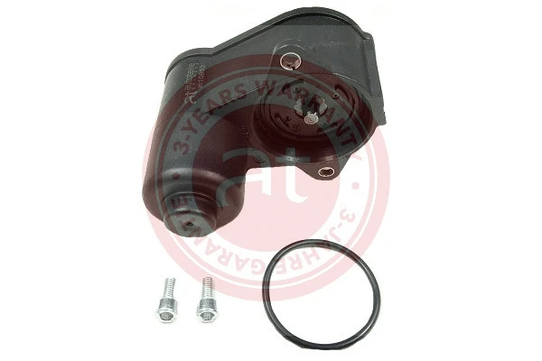 Control Element, parking brake caliper (at10853)