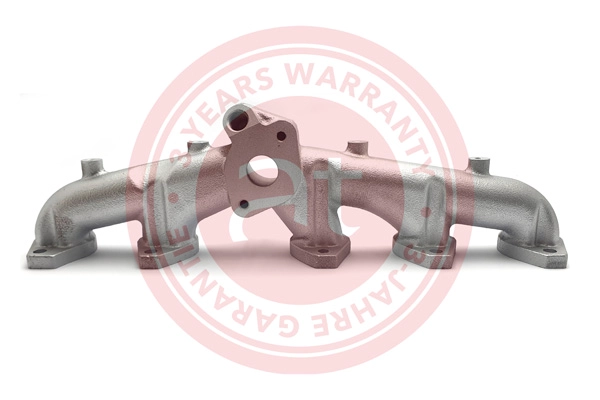 Intake Manifold Module