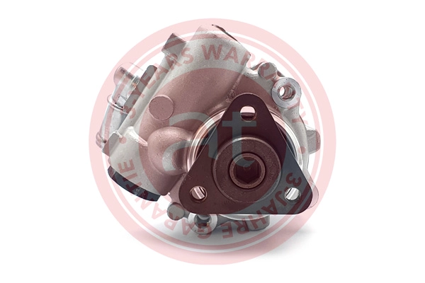 Hydraulic Pump, steering
