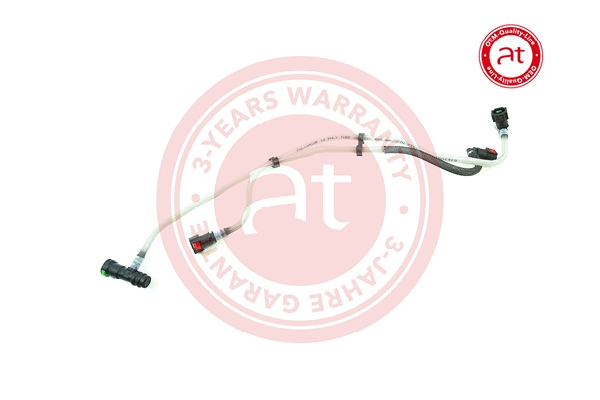 Fuel Line (at22710)