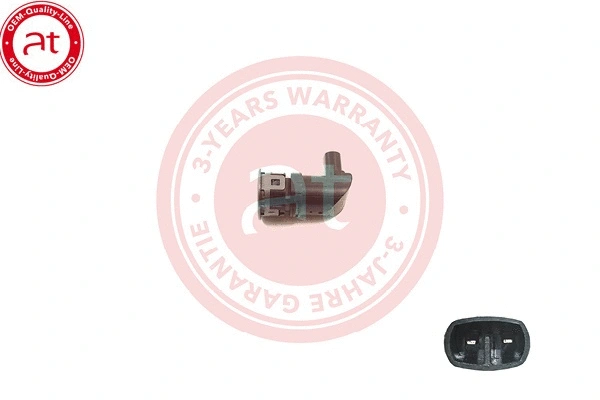 Sensor, parking distance control (at11594)