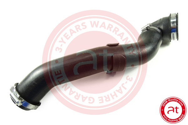 Charge Air Hose (at21780)