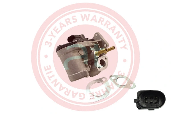 EGR Valve