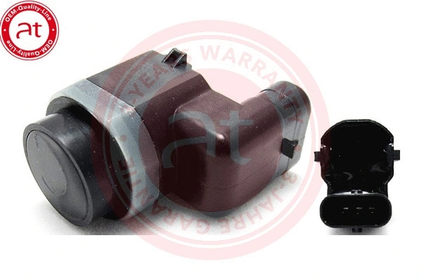 Sensor, parking distance control (at10615)