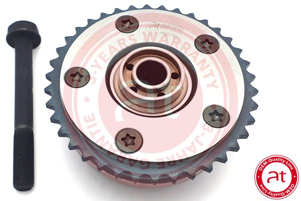 Camshaft Adjuster (at22782)