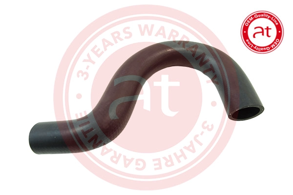 Radiator Hose (at21666)