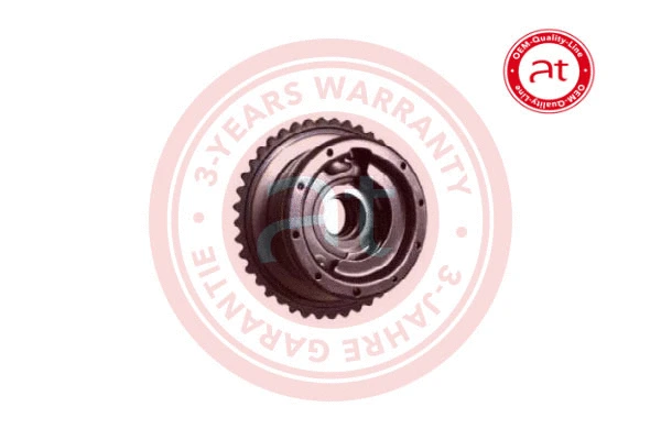 Camshaft Adjuster (at23086)