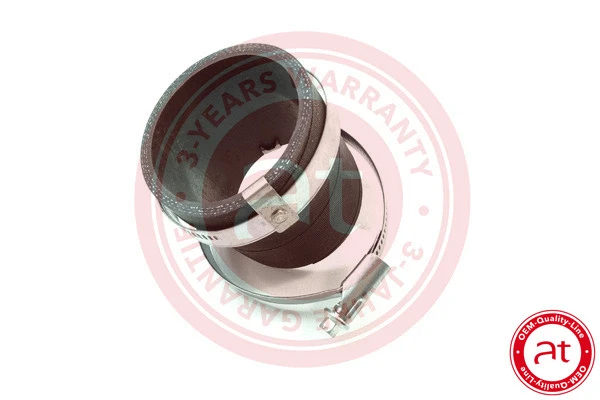 Charge Air Hose (at21783)