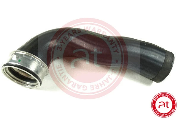 Charge Air Hose (at20581)