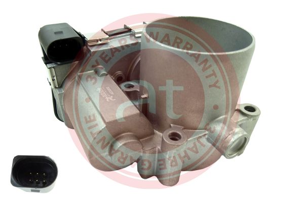 Throttle Body (at23202)