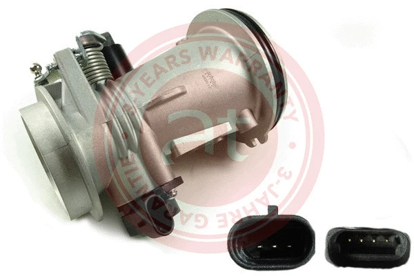 Throttle Body (at20181)