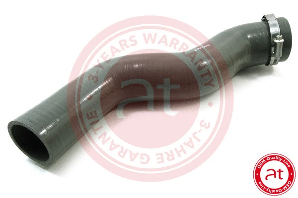 Charge Air Hose (at22180)