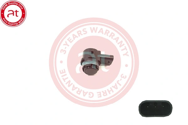Sensor, parking distance control (at11579)