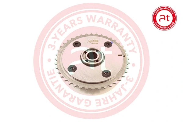 Camshaft Adjuster (at22784)