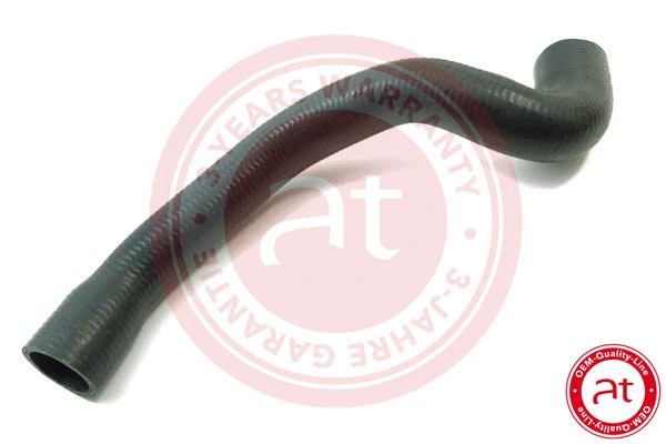 Radiator Hose (at21650)