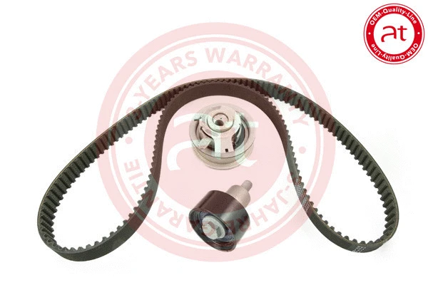 Timing Belt Kit (at10709)
