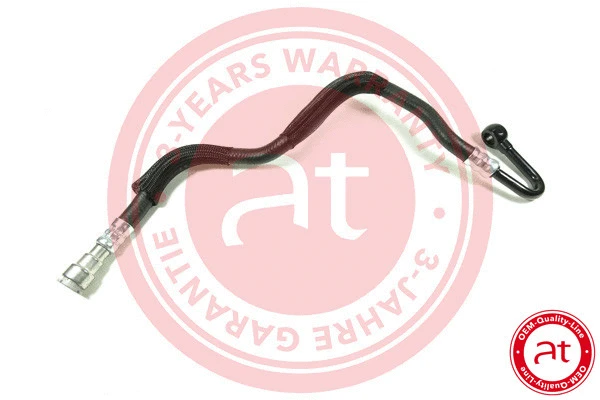 Hydraulic Hose, steering (at21220)