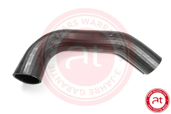 Charge Air Hose (at20631)