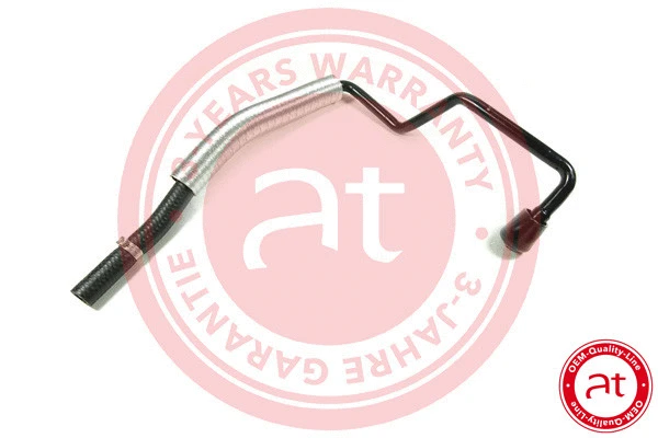 Hydraulic Hose, steering (at21243)
