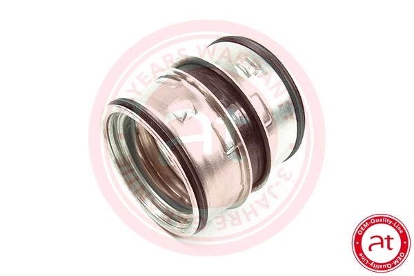 Charge Air Hose (at20506)