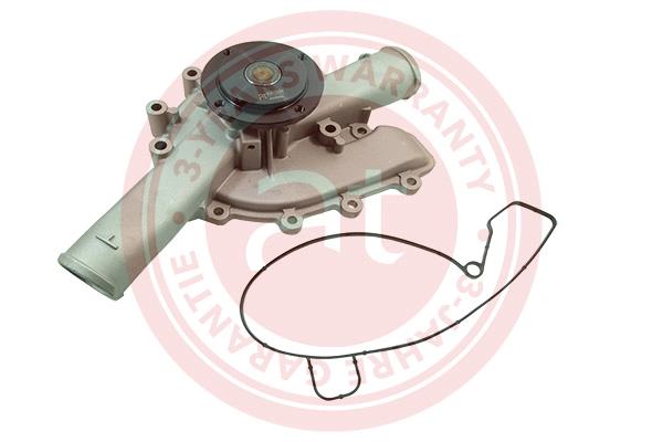 Water Pump, engine cooling (at22956)