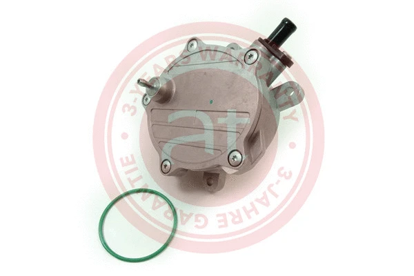 Vacuum Pump, braking system