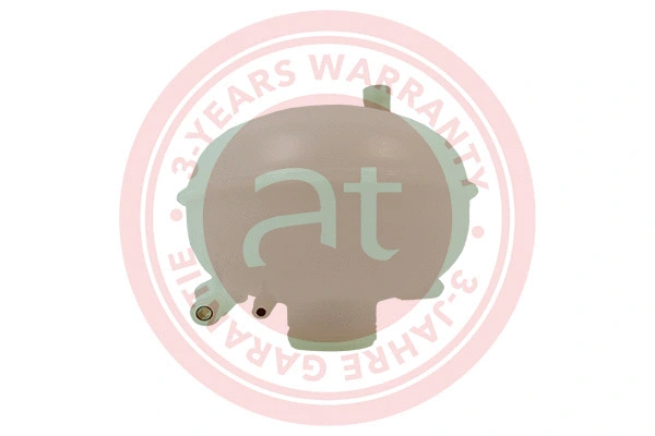 Expansion Tank, coolant