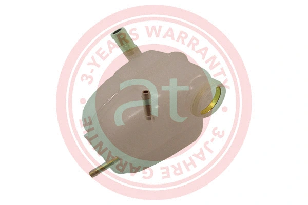 Expansion Tank, coolant (at22641)