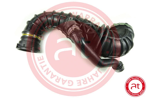 Intake Hose, air filter (at21794)