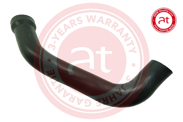 Charge Air Hose (at21388)
