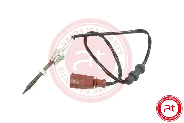 Sensor, exhaust gas temperature (at10762)