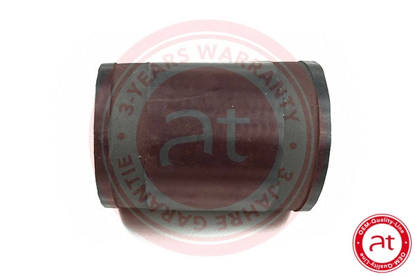 Charge Air Hose (at20761)