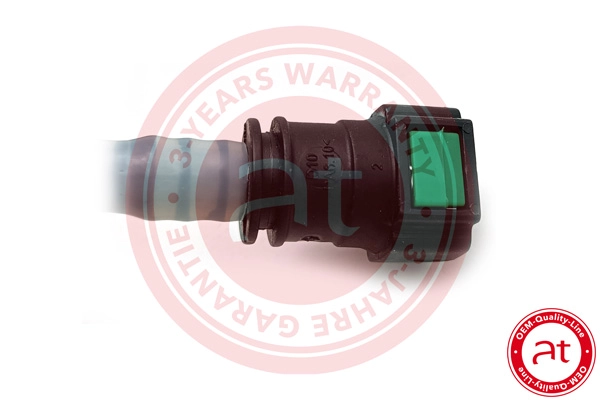 Fuel Line