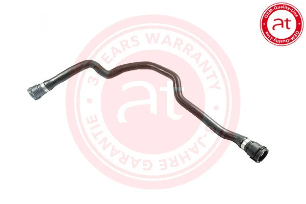 Radiator Hose (at20313)