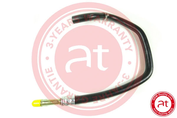 Hydraulic Hose, steering (at21199)