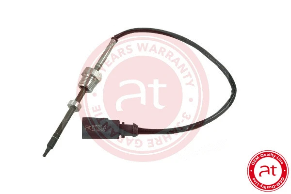 Sensor, exhaust gas temperature (at10763)