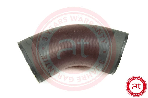 Charge Air Hose (at20280)
