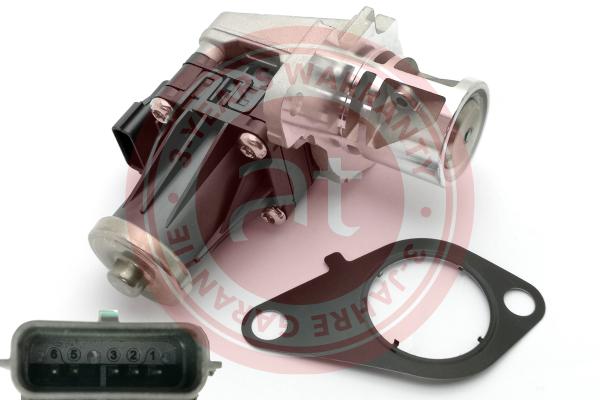 EGR Valve (at23409)