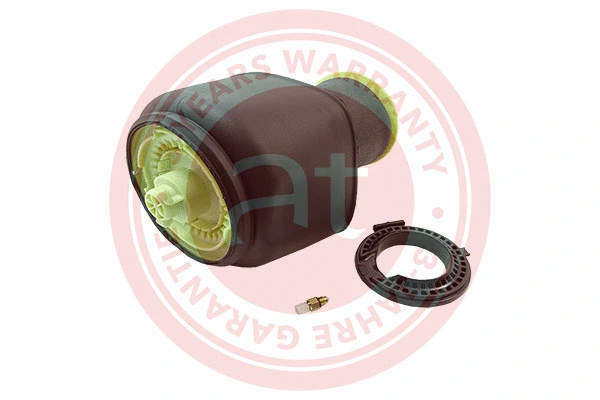 Air Spring, suspension (at10204)