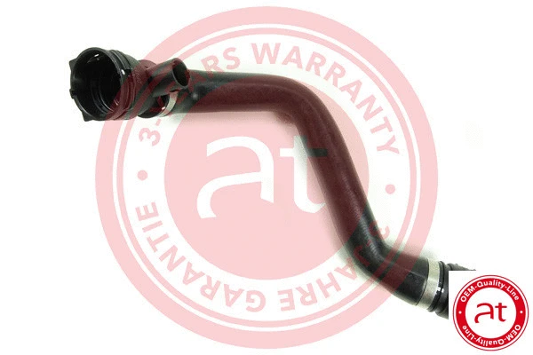 Radiator Hose (at21281)
