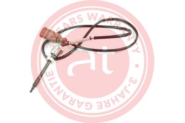 Sensor, exhaust gas temperature (at10977)