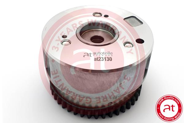 Camshaft Adjuster (at23130)